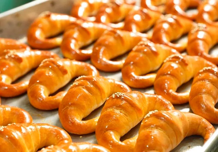 三峽金牛角（圖片來源：自由時報）