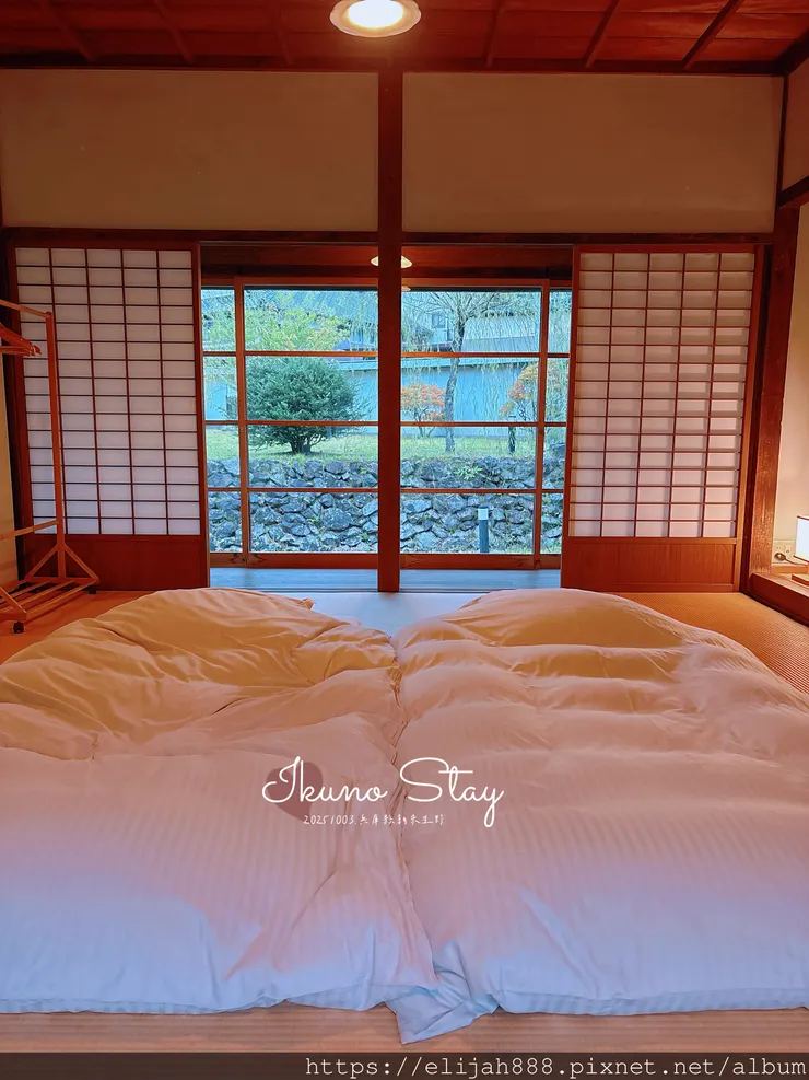 【2025初秋.兵庫県朝来市生野町】史跡生野銀山礦山小鎮/姬