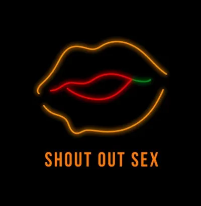 Shout Out Sex 無性不談 | 你的性愛好閨蜜