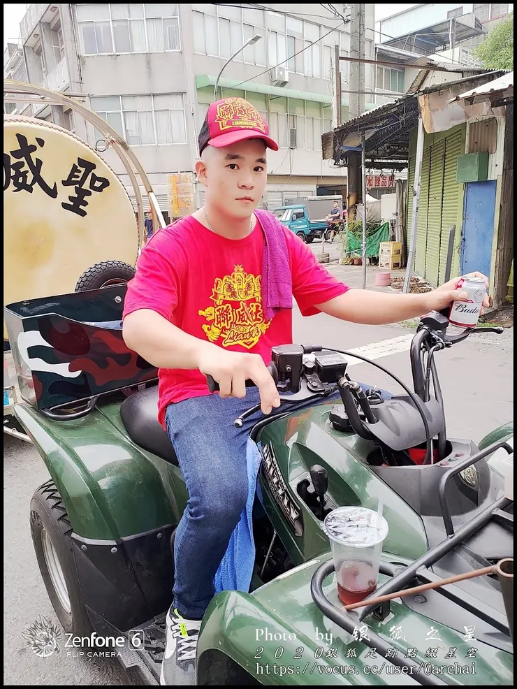 vocus|新世代的創作平台