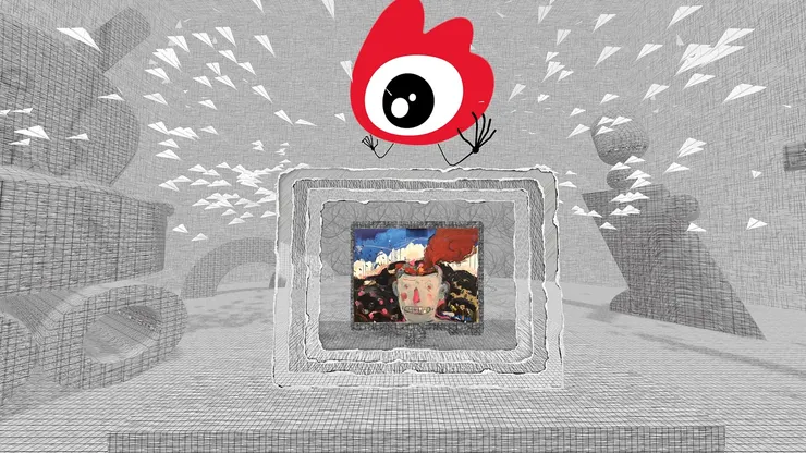 （圖片來源：https://festival.idfa.nl/en/film/bf58a376-db28-46e9-b754-873e0440e7ac/all-i-know-about-teacher-li/）