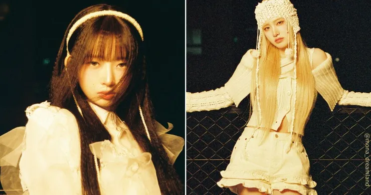 IVE《Rebel Heart》:粉絲的驕傲與力量