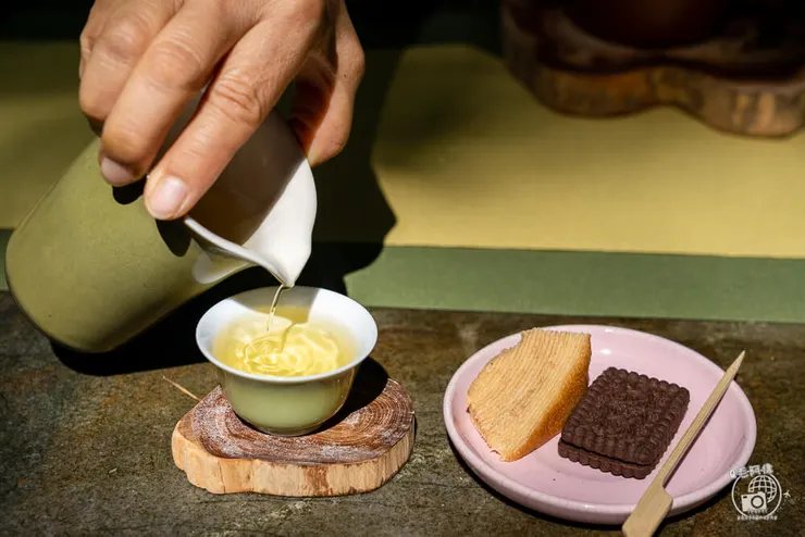 竹林茶席,瑞里茶席,瑞里茶葉,瑞里體驗,瑞里綠色隧道,綠色隧道,瑞里秘境,竹林小徑,瑞里竹林,阿里山秘境,瑞里景點,阿里山景點,嘉義景點,阿里山步道,瑞里步道