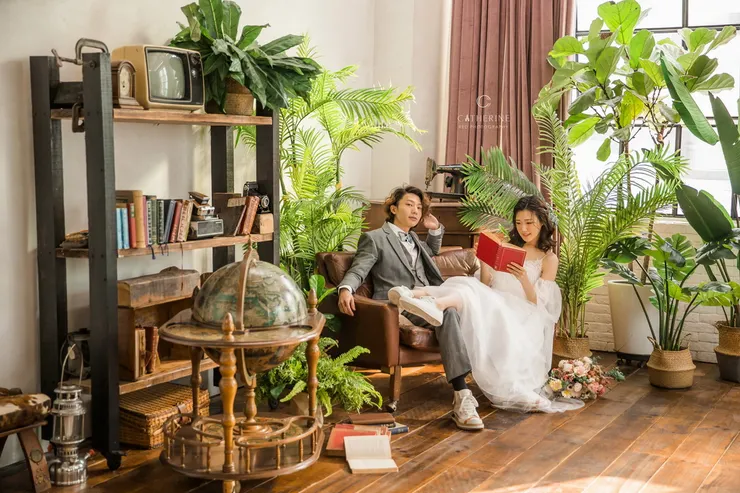 vocus|新世代的創作平台