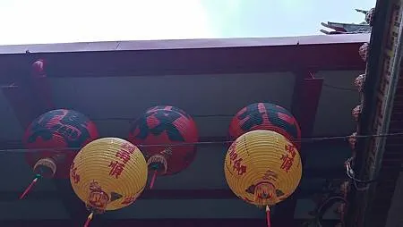 [台北旅遊]一百零六年廟宇歷史北投區慈后宮，北投區舊中心一代
