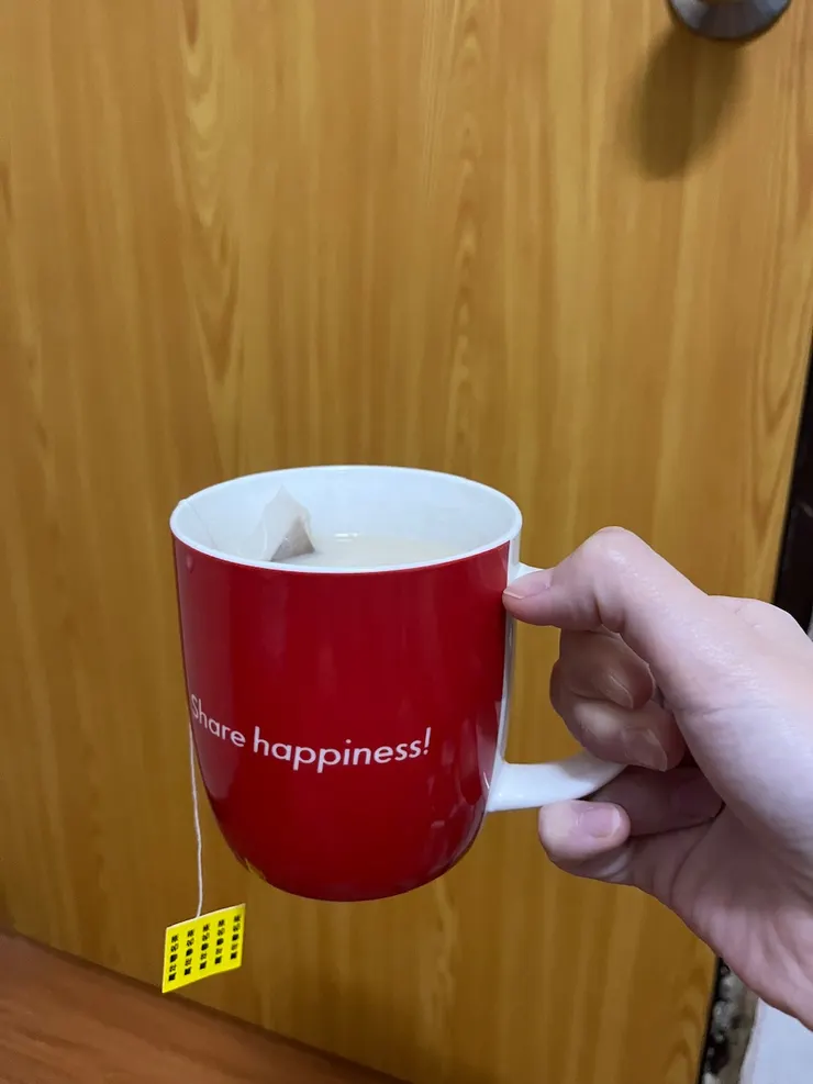 無聊起來就是什麼都拍照。