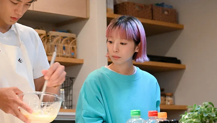 《有本事換你來做啊！》劇照／劇照來源：IMDb