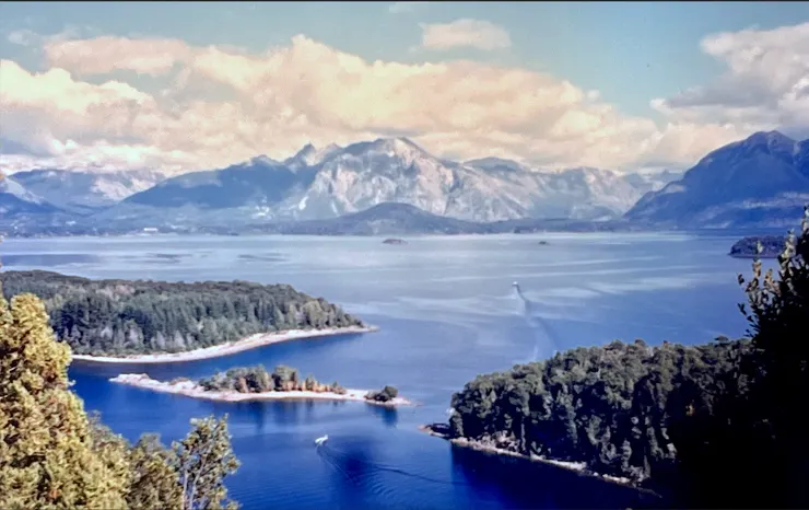 San Carlos de Bariloche, Argentina