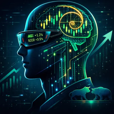 ProfitVisionLAB｜美股選擇權 × 個股深度研究