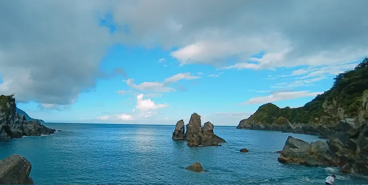 誰會走入你的生命? 然後又離開