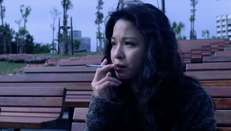 《愛情萬歲》劇照／高雄市電影館、汯呄霖電影提供