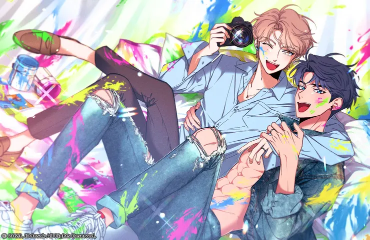 圖片來源https://x.com/IDdosak/status/1688856242578685952