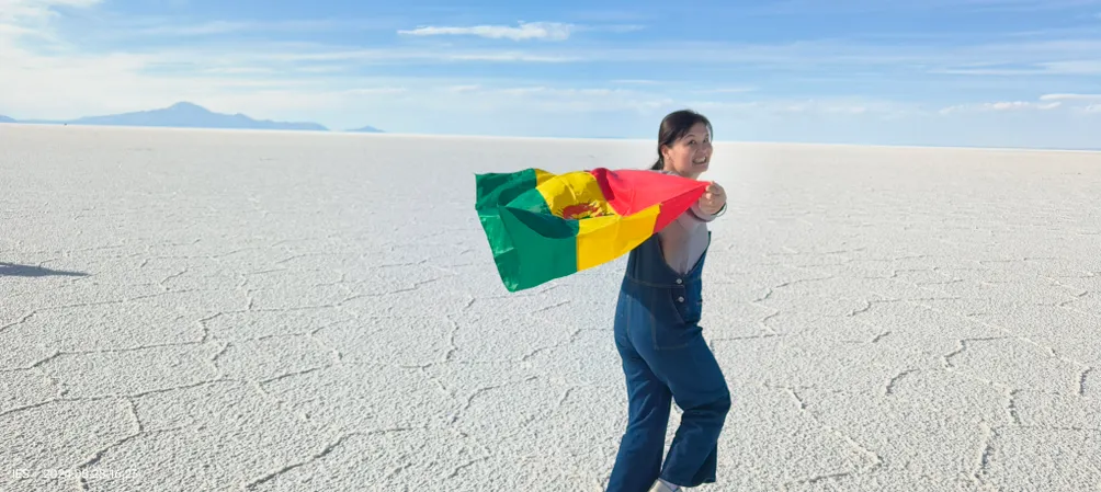 艾小妮那東湊湊、西兜兜的世界奇幻、冒險旅行拼圖