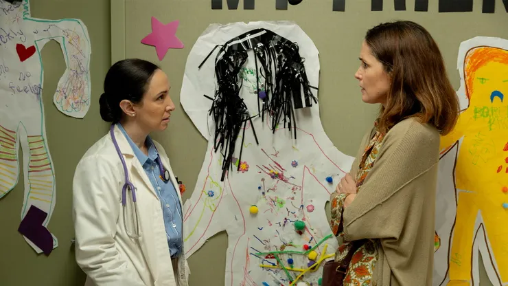 《媽的踹爆你》電影劇照／劇照提供：好威映象