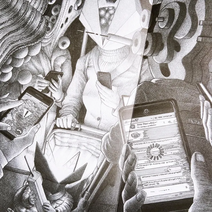 vocus|新世代的創作平台