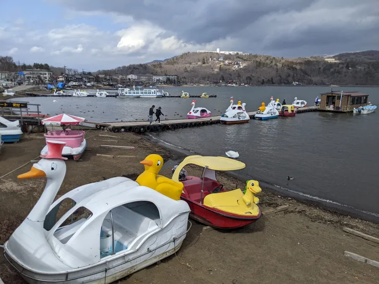 那片雲真像那座山