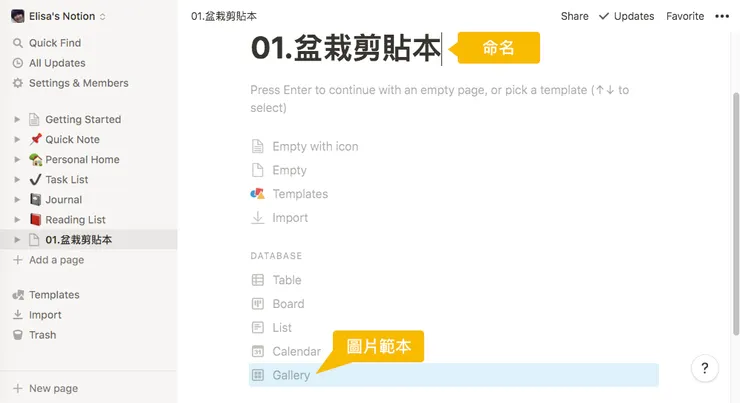 vocus｜新世代的創作平台
