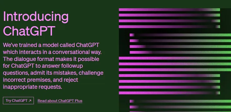 大型語言模型 AI 展現了作為通用系統的可能性