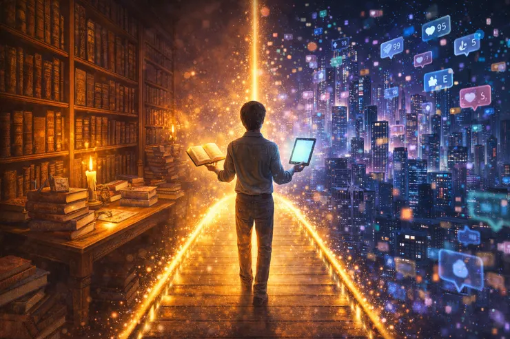 vocus｜新世代的創作平台