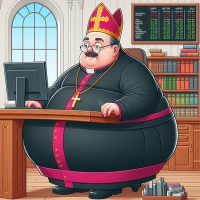 肥皮主教的育兒存股小天地