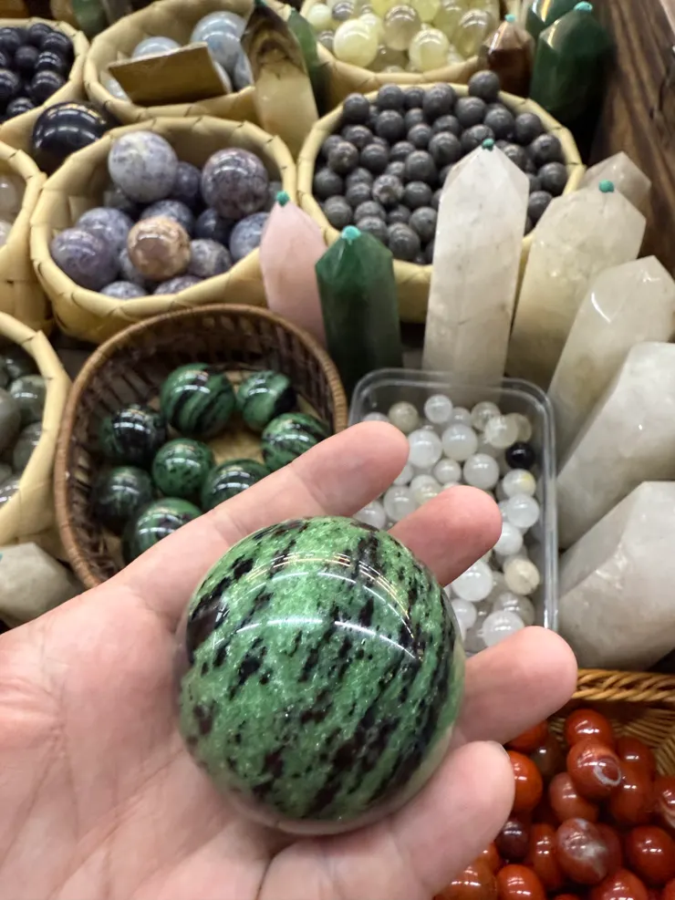 2026/02/14 西瓜石頭