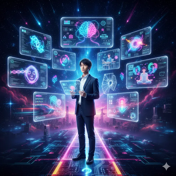 (附圖由Gemini生成)