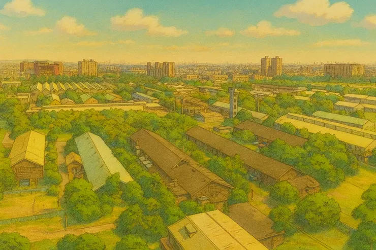 爭取輝達高雄設立總部 陳其邁：「這塊地」很貴 讓輝達優先用