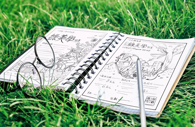 vocus|新世代的創作平台