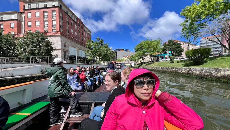 有陽光還是低溫