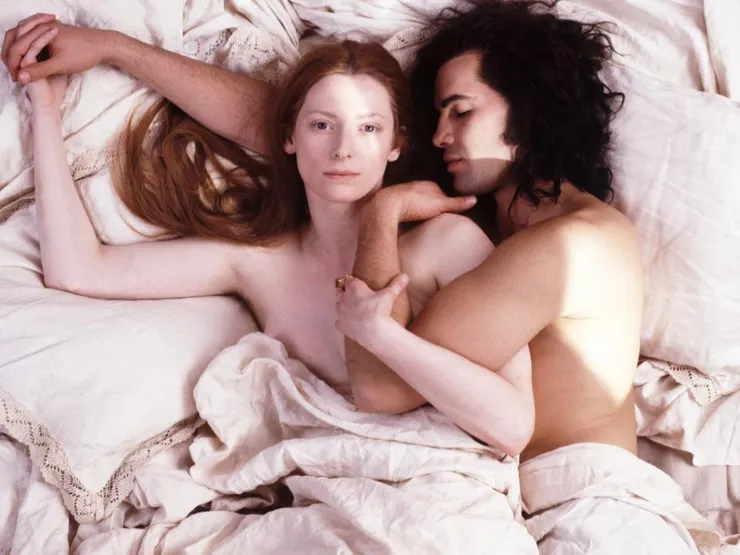 《美麗佳人歐蘭朵》電影劇照/劇照來源:MyVideo 影音