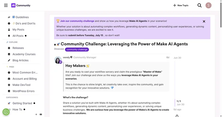 vocus｜新世代的創作平台