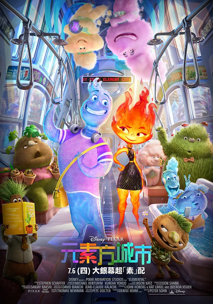 vocus|新世代的創作平台