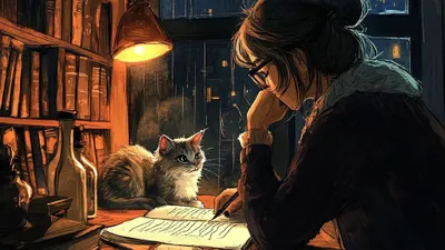 Week 1 - 開始吧，每週的冒險