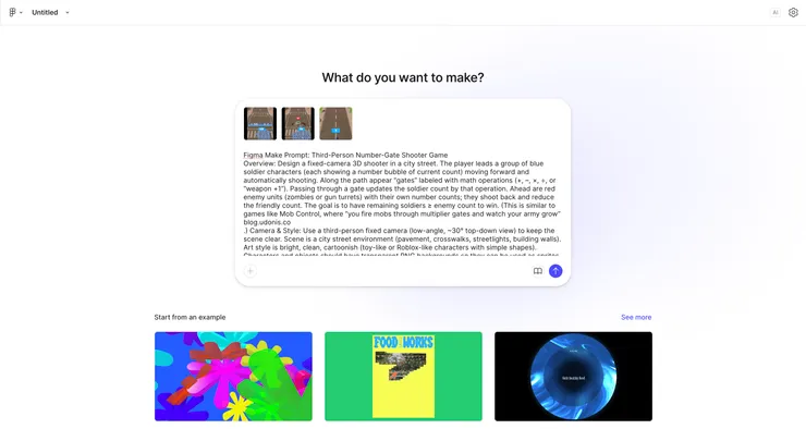 vocus|新世代的創作平台