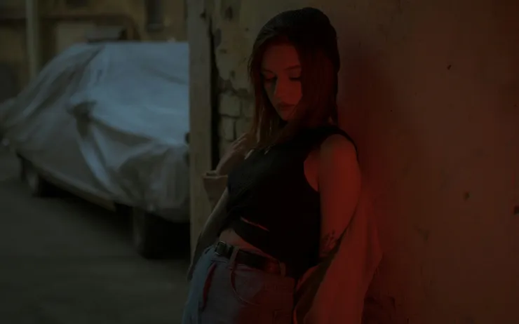 Maksim Istomin on unsplash.com