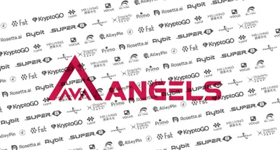 AVA Angels Website