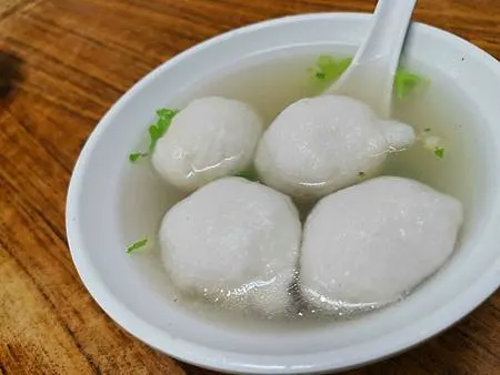 [台北美食]傳承到第三代、至今已經超過一甲子熱門店家，吃過難