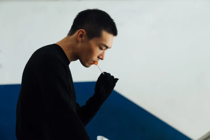 (照片來源：由周子娛樂提供)