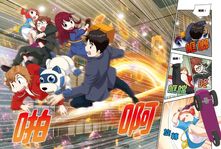 vocus｜新世代的創作平台