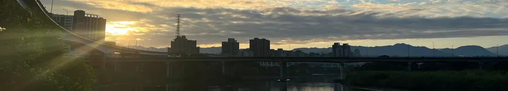 晨跑尬一下的沙龍