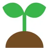 牧野的活水苗圃