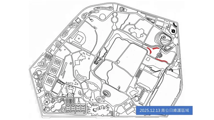 2025.12.13的工作區域