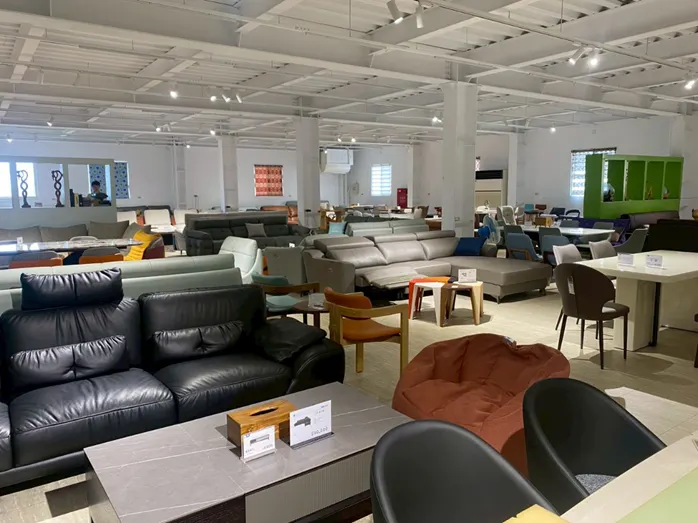 彰化家具行推薦!逛了好多家之後,最後是國樺家具員林店讓我一見鐘情~