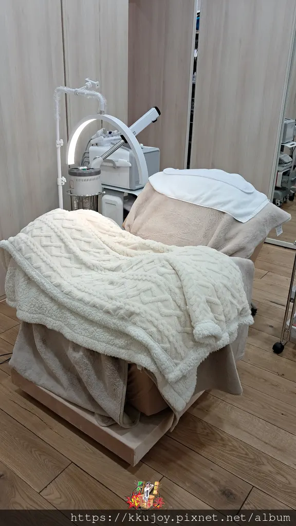 潤顏Etre Jeune | 國家乙級美容技術士 | 醫學中