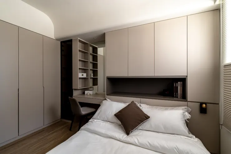 作品設計：美廳苑 A5 (點我觀看完整作品)