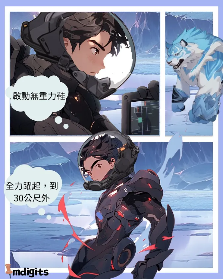 vocus｜新世代的創作平台