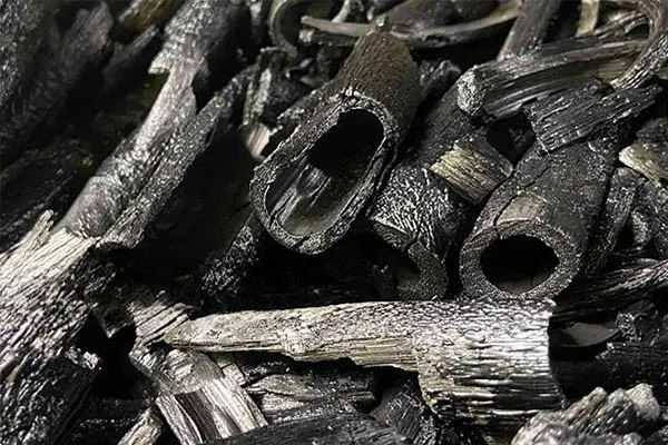 Bamboo Charcoal