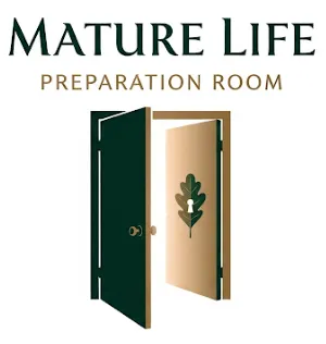 熟齡生活準備室