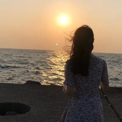 莓予的異國日記🍓✈️