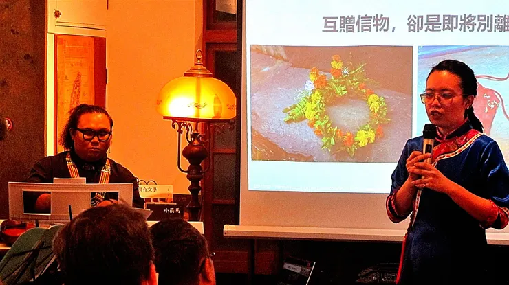 vocus|新世代的創作平台